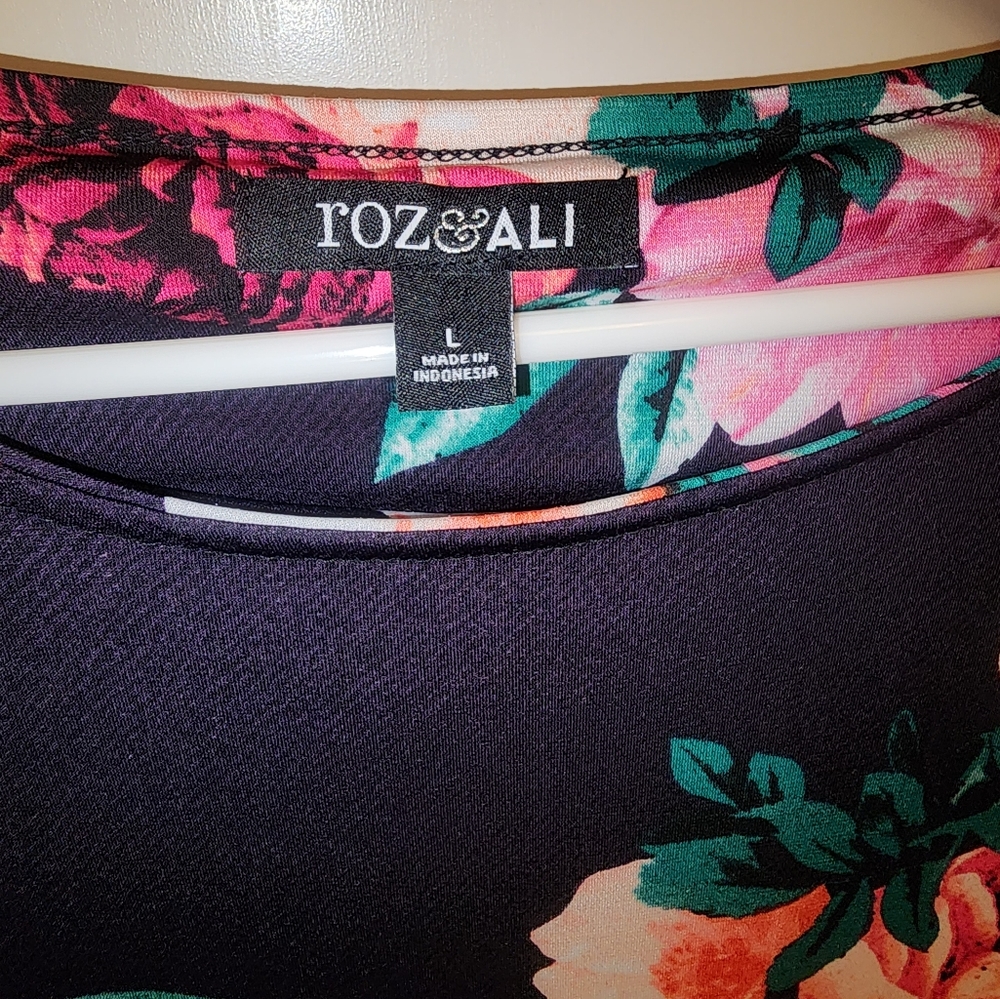 ROZ&ALI dress